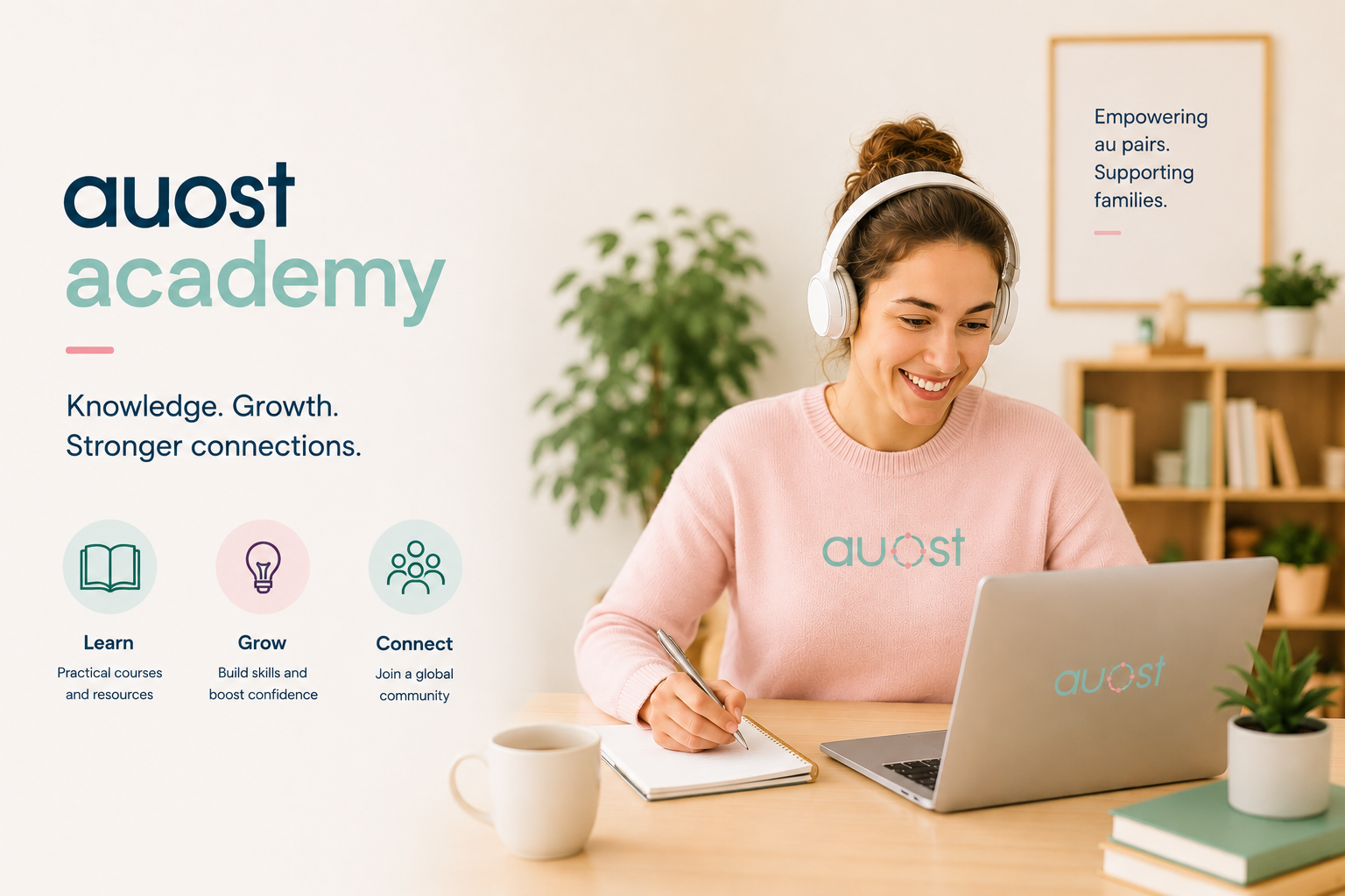 Online Academy